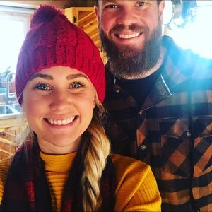 Meet your Posher, Blaire